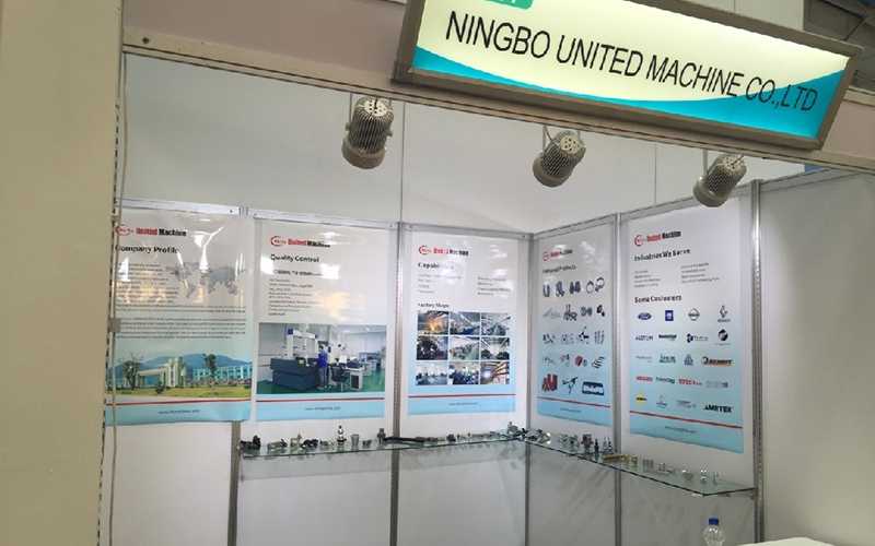 Fiera di Hannover 2016