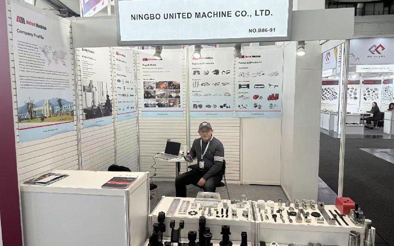 Fiera di Hannover 2024