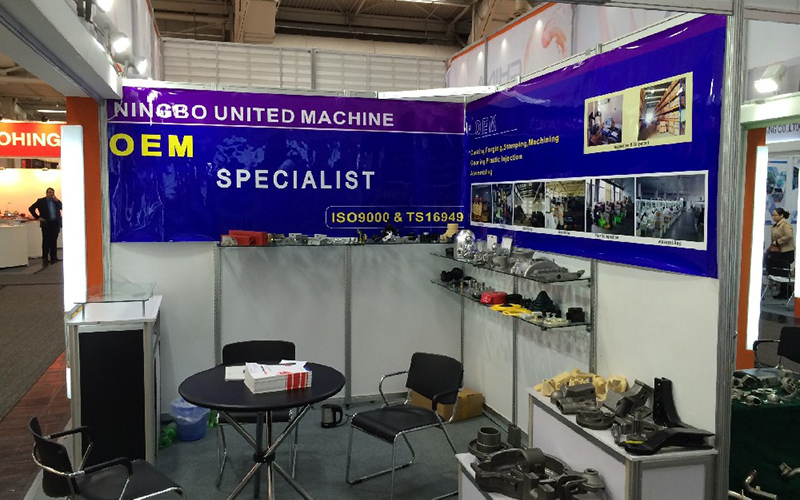 Fiera di Hannover 2014