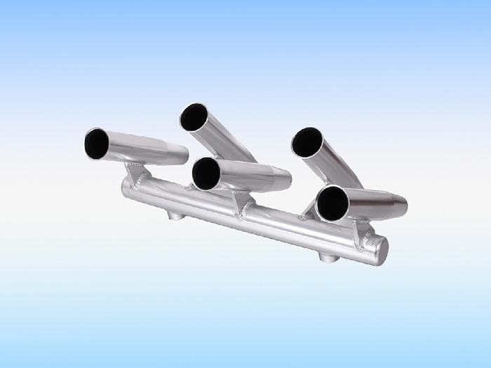 Come scegliere il miglior portacanna da pesca per la tua barca, kayak o pesca da riva