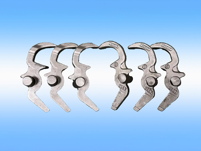 Cos'è un lancia-nocche e perché è essenziale per l'automazione moderna della forgiatura