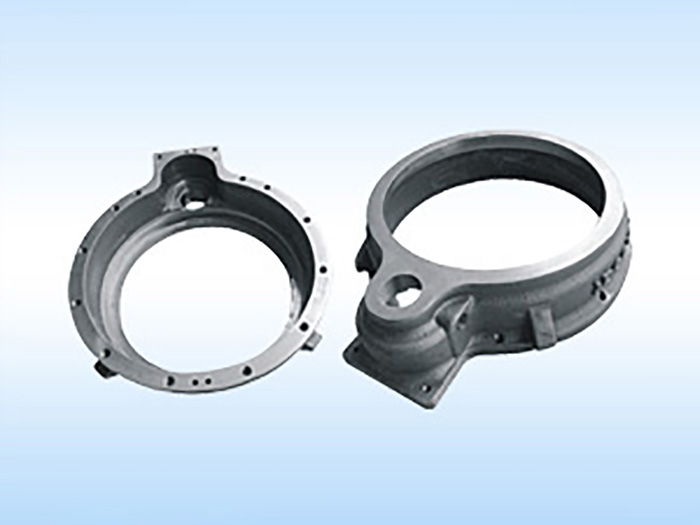 Che cos'è l'alloggiamento del rotore e in che modo la lavorazione di precisione ne migliora le prestazioni nelle applicazioni pesanti