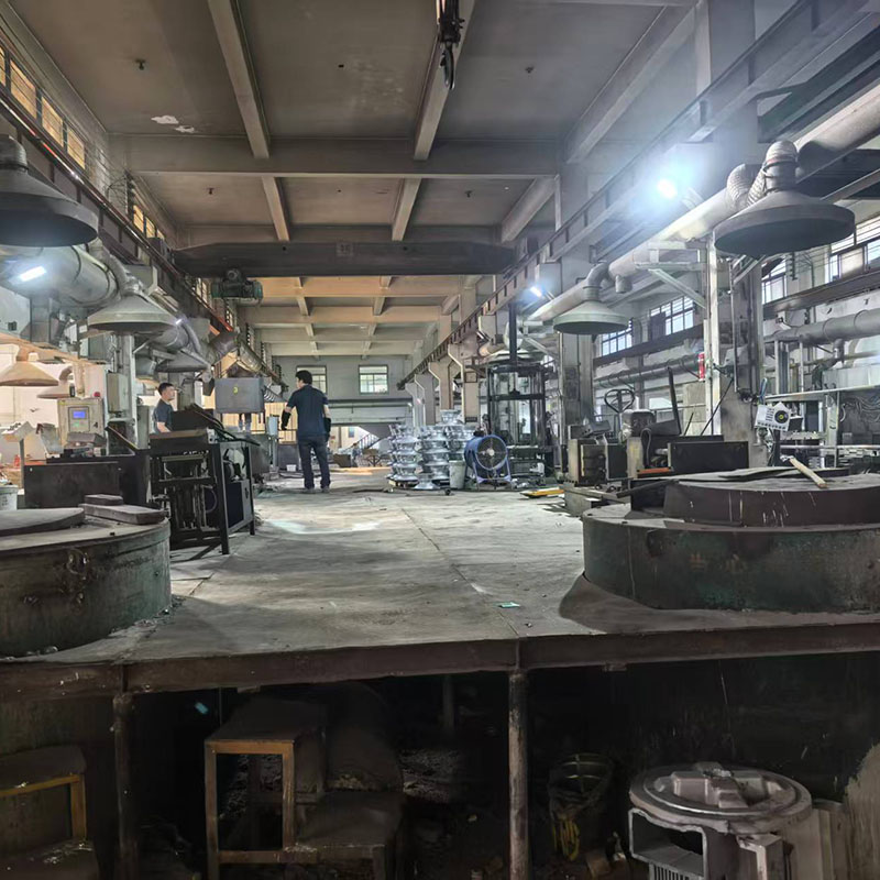 Perché la fusione per gravità è importante nella produzione moderna?