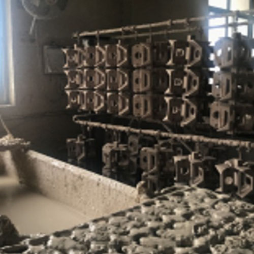 Perché la fusione in schiuma persa sta trasformando la produzione moderna?