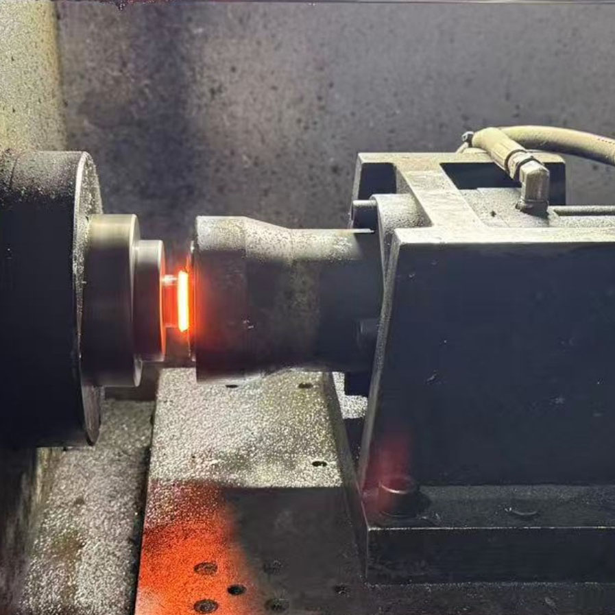 Guida alla saldatura: come selezionare materiali, macchine, metalli d'apporto e parametri di saldatura Guida alla saldatura: come selezionare materiali, macchine, metalli d'apporto e parametri di saldatura