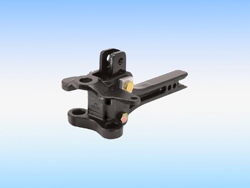 Steli di distribuzione del peso della testa regolabili