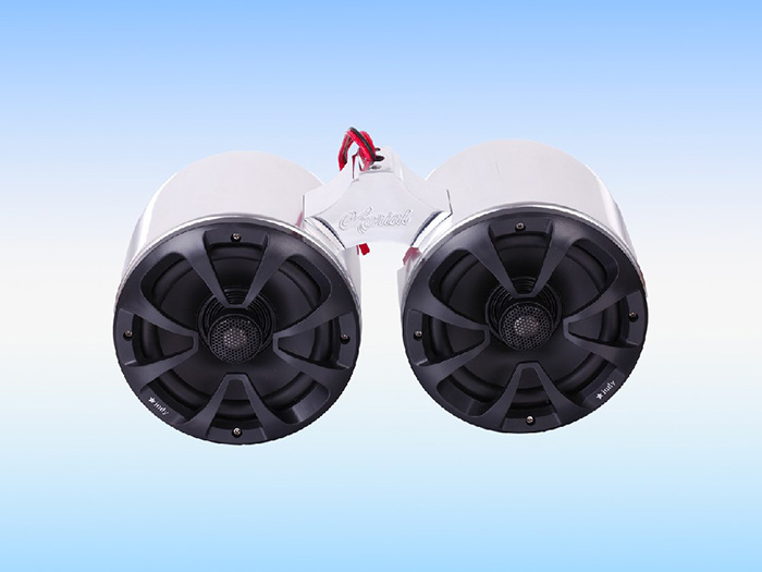 Altoparlante per barche