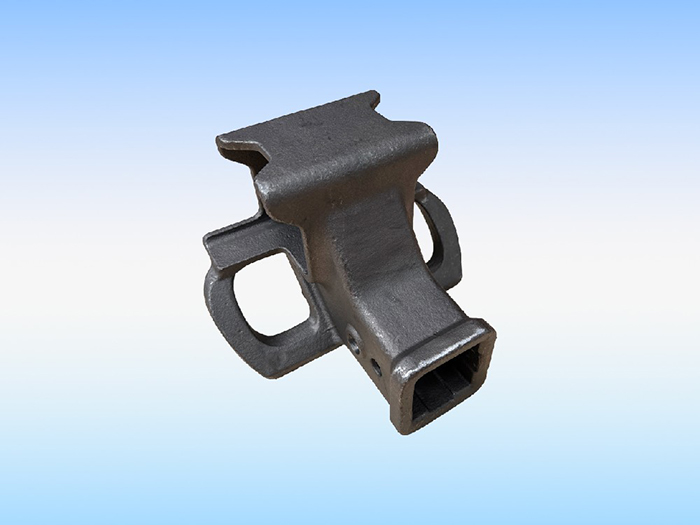 Montaggio del canale