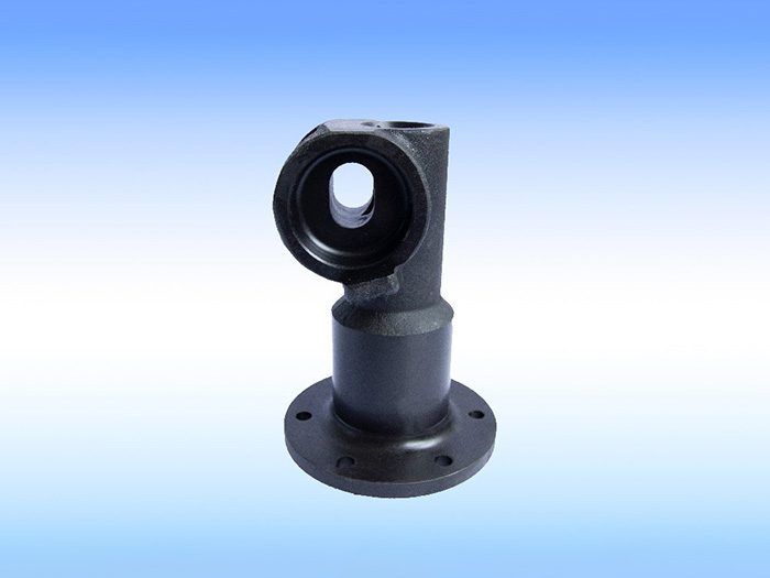 Ricezione dello scalpello