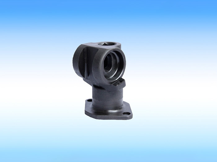 Ricezione dello scalpello