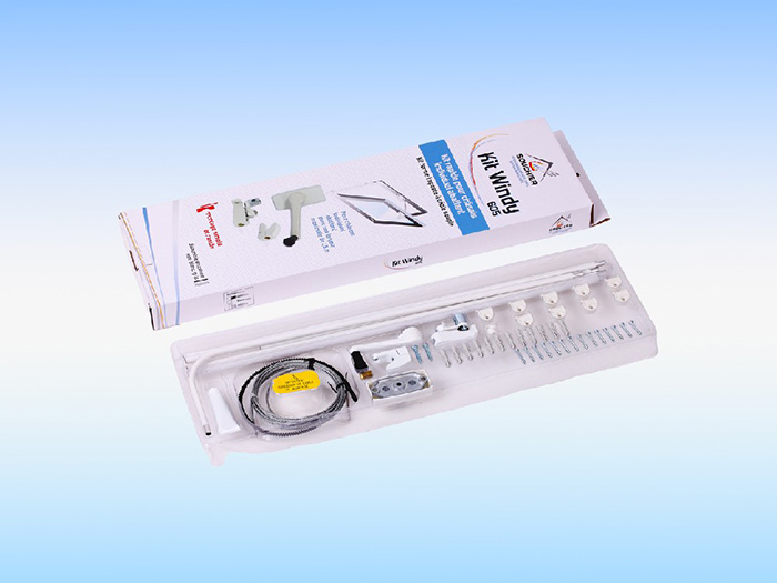 Dispositivo di chiusura