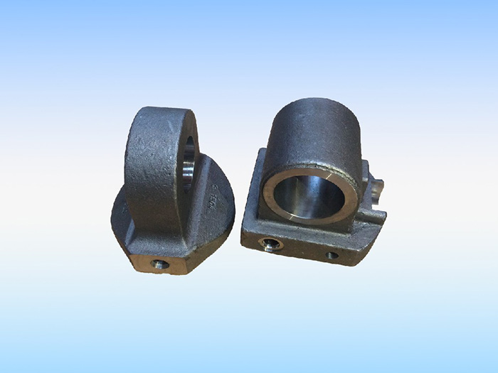 Testata del cilindro