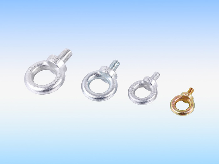 Bullone ad occhiello