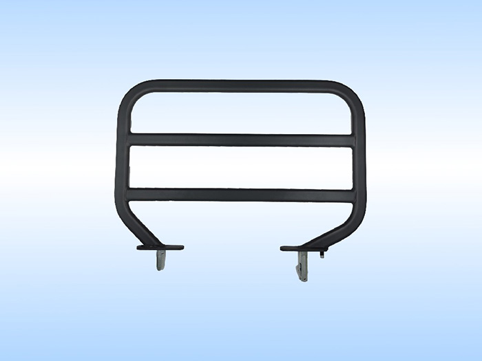 Recinzione per letto medico