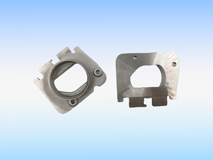 Flangia del bruciatore