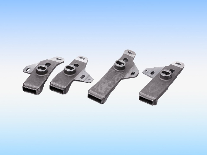 Fusione sottoletto Ford