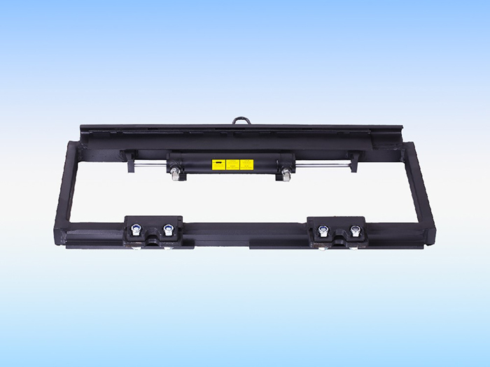 Carrello elevatore a forche