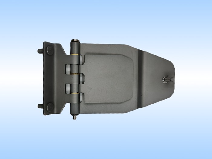 Cerniere per carrelli elevatori