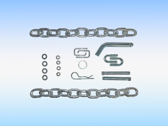 Kit hardware