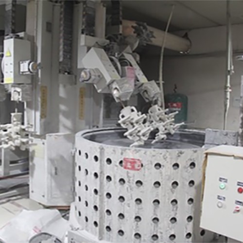 Colata di investimento