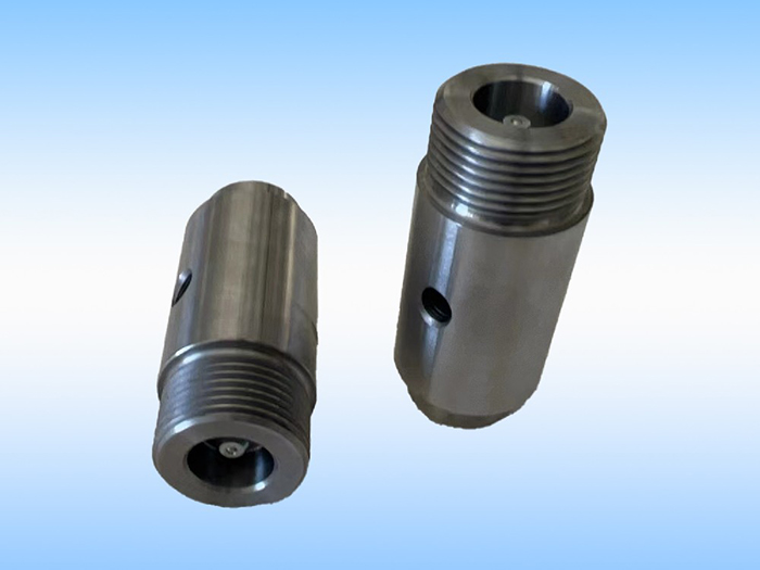 Perno girevole della ganascia