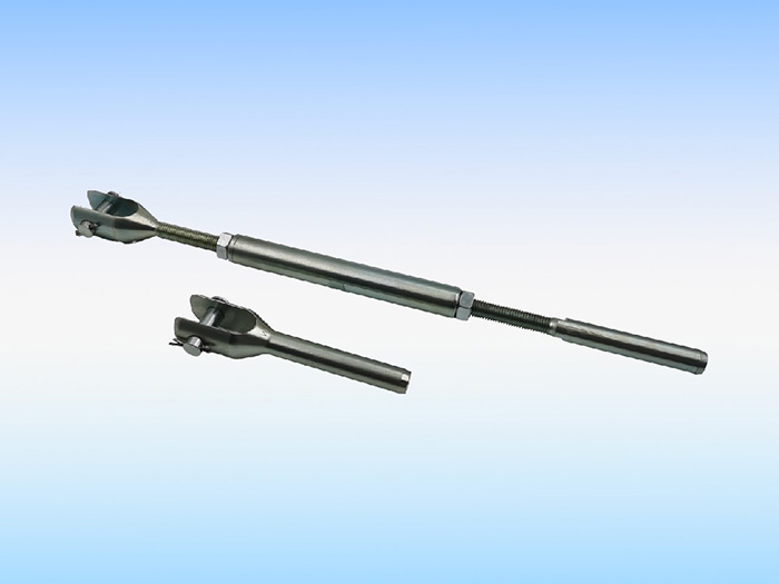 Tenditore a mascella