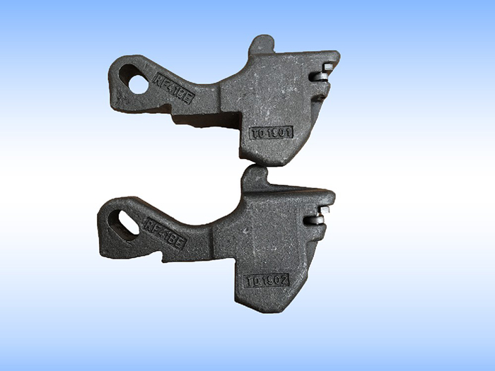 Blocco del funzionamento inferiore