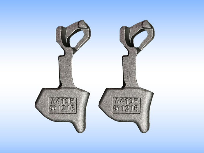 Funzionamento con chiusura a chiave