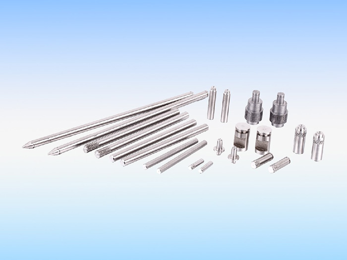 Parti di lavorazione