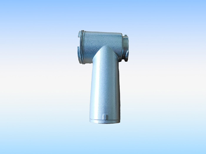 Guscio del tritacarne