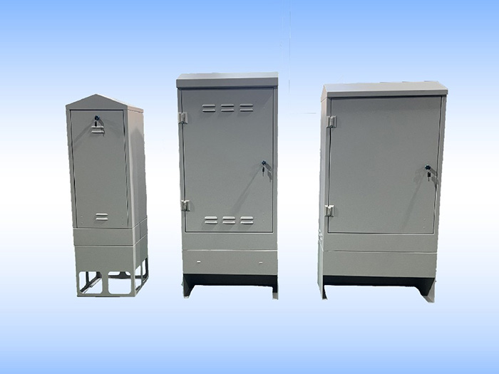 Scatola elettrica esterna