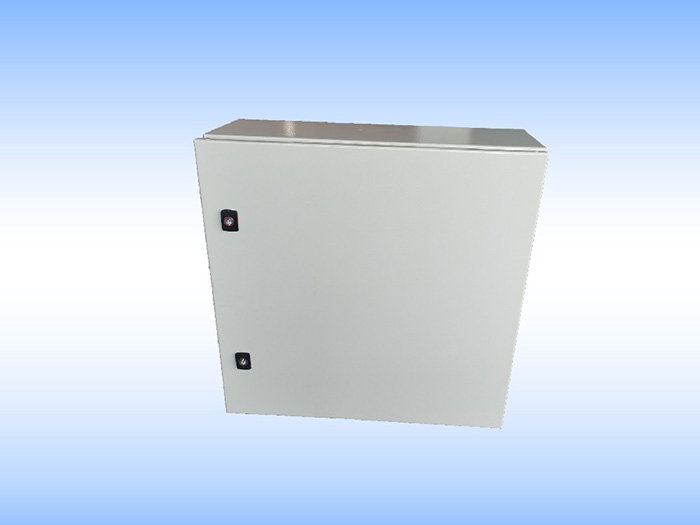 Scatola elettrica esterna