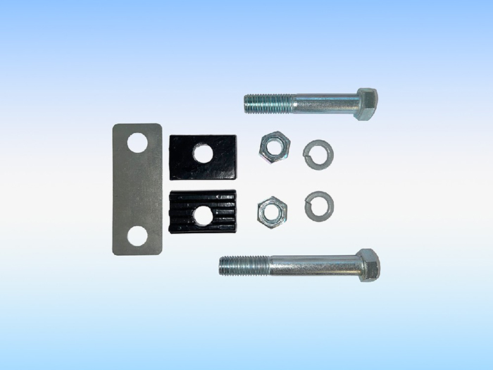 Pacchetto, hardware principale