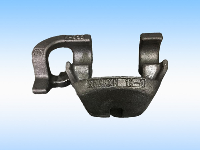 Accoppiatore operativo inferiore rotante