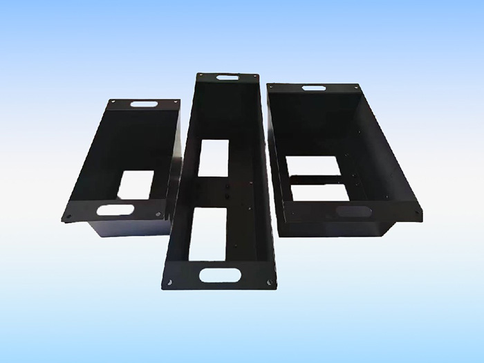 Armadi in acciaio inossidabile