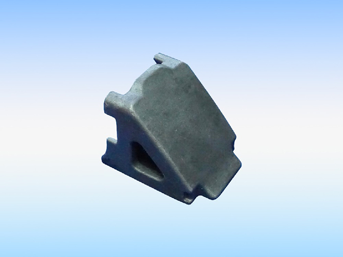 Cuneo di attrito con movimento oscillante