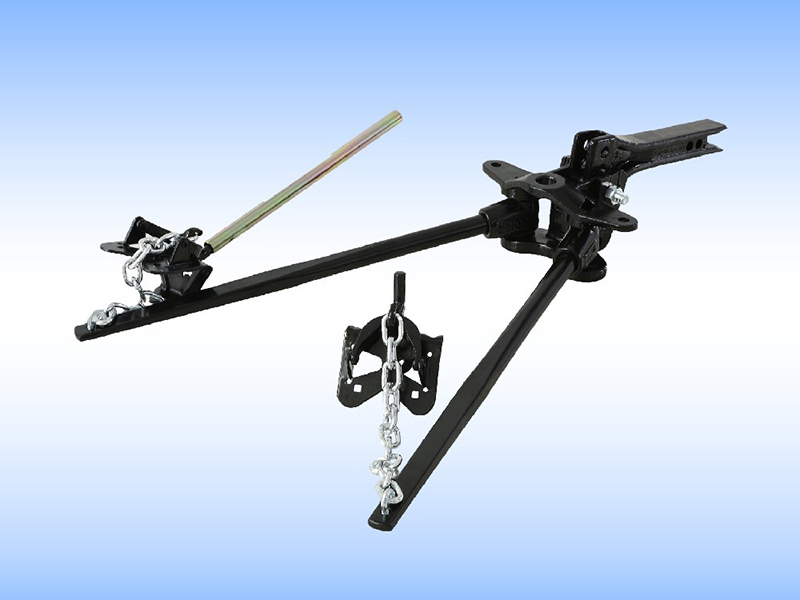 Sistema di distribuzione del peso