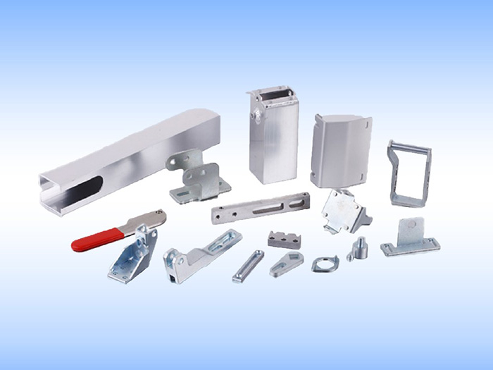 Componenti per porte e finestre